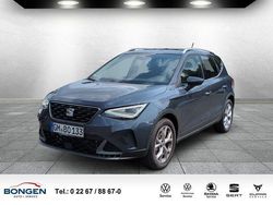Gebraucht 2024 Seat Arona FR SUV | 24.990 € (Teuer)