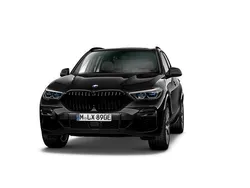 Gebraucht 2022 BMW X5 Shadowline SUV | 67.890 € (Etwas zu teuer)