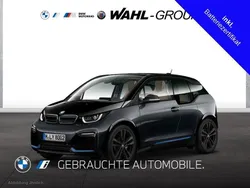 Grau Gebraucht 2019 BMW i3 Sport Line Kleinwagen | 20.890 € (Fairer Preis)