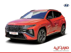 Andere Neu 2025 Hyundai Tucson N Line SUV | 34.890 € (Fairer Preis)