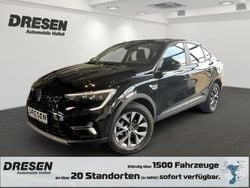 Schwarz Gebraucht 2024 Renault Arkana Evolution SUV | 23.990 € (Guter Preis)
