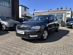 Gebraucht 2015 Skoda Rapid Ambition Limousine | 5.980 € (Teuer)