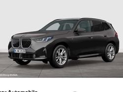 Grau Gebraucht 2025 BMW X3 M Sport SUV | 56.900 € (Guter Preis)