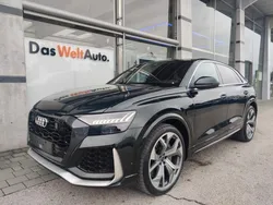 Gebraucht 2020 Audi Q8 Advanced SUV | 109.900 €