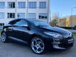 Schwarz Gebraucht 2011 Renault Mégane Coupé GT Coupé | 5.900 €