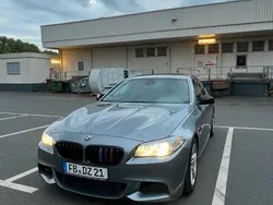 Gebraucht 2011 BMW 525 Limousine | 10.500 € (Etwas zu teuer)