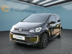 Gebraucht 2024 VW e-up! Edition Kleinwagen | 22.499 € (Guter Preis)