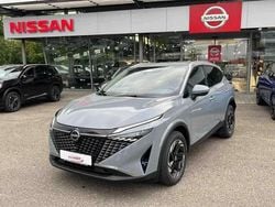 Grau (ceramic grey) Neu 2025 Nissan Qashqai N-Connecta SUV | 33.500 € (Guter Preis)