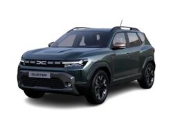 Grün Neu 2026 Dacia Duster Extreme SUV | 27.420 € (Etwas zu teuer)