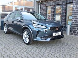 Grau Gebraucht 2024 Cupra Formentor SUV | 25.990 € (Guter Preis)
