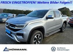 Medium silver metallic Gebraucht 2025 VW Amarok Style Abholung | 53.429 € (Guter Preis)