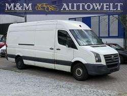 Weiß Gebraucht 2007 VW Crafter Van | 3.650 € (Fairer Preis)