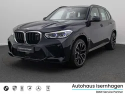 M carbonschwarz416 Gebraucht 2020 BMW X5 M SUV | 78.999 € (Teuer)