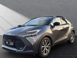 2nbfb20 Gebraucht 2024 Toyota C-HR Team SUV | 29.950 € (Fairer Preis)