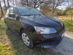 Schwarz Gebraucht 2018 Skoda Fabia Cool Plus Kleinwagen | 6.200 € (Fairer Preis)