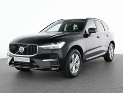 Schwarz Gebraucht 2022 Volvo XC60 Core SUV | 33.550 € (Superpreis)