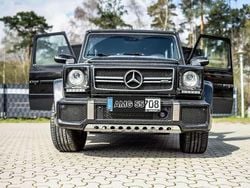 Gebraucht 2006 Mercedes G55 AMG AMG SUV | 43.000 € (Superpreis)