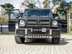 Gebraucht 2006 Mercedes G55 AMG AMG SUV | 43.000 € (Superpreis)