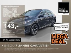 Schwarz Gebraucht 2021 Kia XCeed Vision SUV | 16.390 € (Guter Preis)