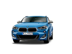 Gebraucht 2025 BMW X2 Shadowline SUV | 28.570 €