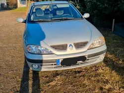 Renault Mégane II