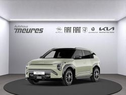 Grün Neu 2025 Kia EV3 GT-Line SUV | 38.744 € (Fairer Preis)