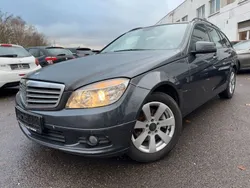 Grau Gebraucht 2008 Mercedes C220 Kombi | 2.950 € (Guter Preis)