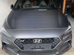 Gebraucht 2020 Hyundai i30 Limousine | 33.500 €