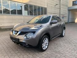 Gebraucht 2015 Nissan Juke SUV | 7.500 € (Guter Preis)