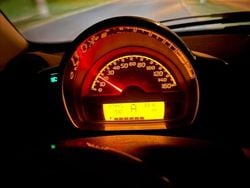 Weiß Gebraucht 2012 Smart ForTwo Cabrio Cabrio | 3.800 € (Guter Preis)