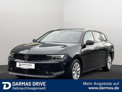 Schwarz Gebraucht 2023 Opel Astra Elegance Limousine | 21.990 € (Guter Preis)