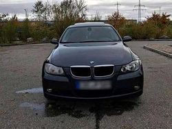 Gebraucht 2007 BMW 318 Limousine | 2.000 € (Guter Preis)