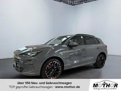 Grau Gebraucht 2025 Cupra Leon | 42.105 € (Fairer Preis)