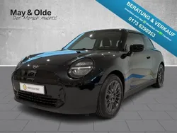 Schwarz Gebraucht 2024 Mini Cooper Essential Kleinwagen | 30.777 € (Fairer Preis)