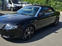 Audi A4 Cabriolet