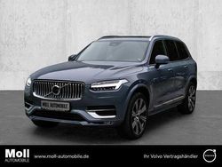 Gebraucht 2023 Volvo XC90 SUV | 54.890 € (Fairer Preis)
