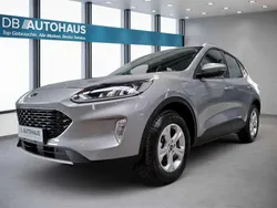 Silber Gebraucht 2022 Ford Kuga Cool & Connect SUV | 18.990 € (Superpreis)