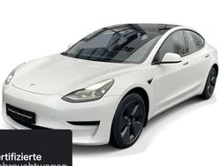 Weiß Gebraucht 2021 Tesla Model 3 RWD Limousine | 27.600 € (Fairer Preis)