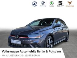 Rauchgrau metallic Neu 2025 VW Polo Limousine | 29.550 € (Guter Preis)