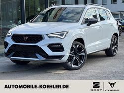Nevada weiss Neu 2025 Cupra Ateca VZ SUV | 45.350 € (Etwas zu teuer)