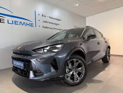 "magnetic tech" Gebraucht 2024 Cupra Formentor SUV | 30.690 € (Superpreis)