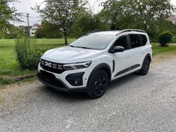 Weiß Gebraucht 2023 Dacia Jogger Kombi | 18.500 €