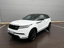 Weiß Gebraucht 2019 Land Rover Range Rover Velar SUV | 28.000 €