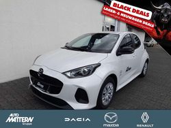 Northern white pearl Neu 2025 Mazda 2 Prime-Line Limousine | 21.990 € (Etwas zu teuer)