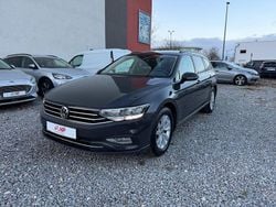 Uranograu Gebraucht 2020 VW Passat Business Kombi | 14.999 € (Fairer Preis)