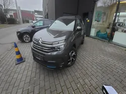 Grau Gebraucht 2020 Citroën C5 Aircross Feel SUV | 19.880 € (Guter Preis)