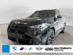 Schwarz Neu 2025 BMW X3 M Sport SUV | 70.990 € (Superpreis)