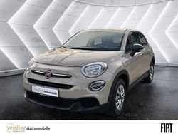 Gebraucht 2018 Fiat 500X SUV | 11.485 € (Fairer Preis)