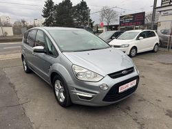 Gebraucht 2014 Ford S-MAX Business Edition Van / Kleinbus | 10.500 € (Fairer Preis)