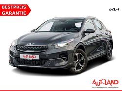 Grau Gebraucht 2022 Kia XCeed Vision SUV | 22.950 € (Teuer)